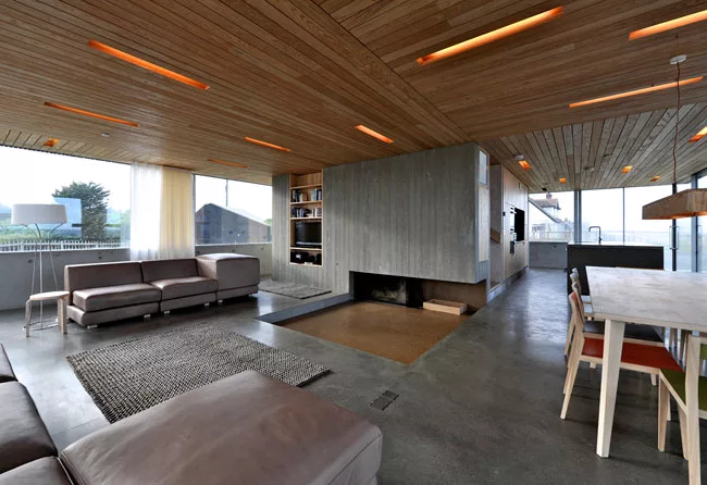 Dune House