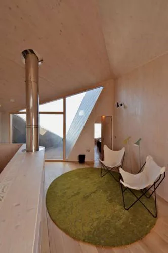 Dune House