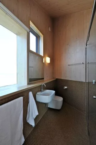 Dune House