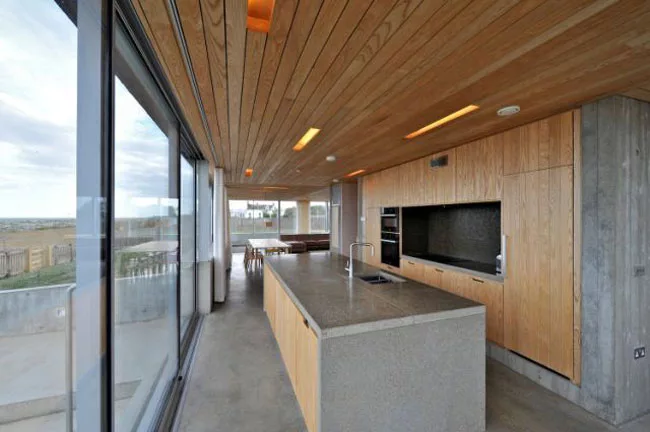 Dune House