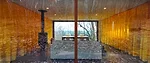 Stacked Cabin