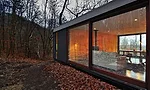 Stacked Cabin