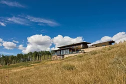 Telluride House