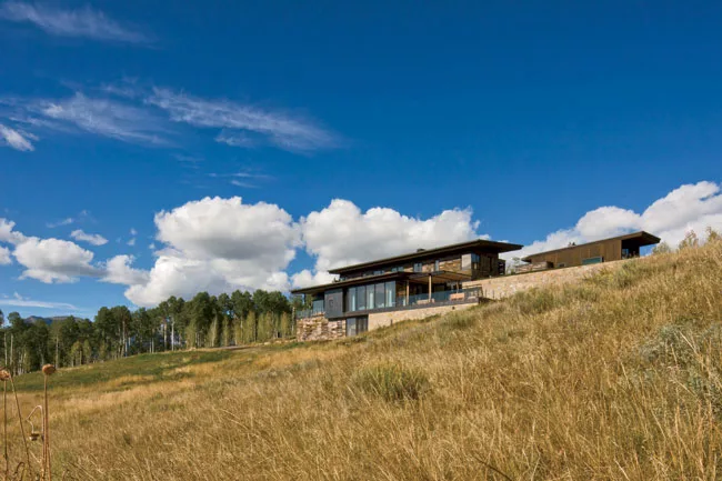 Telluride House