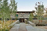 Telluride House