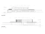 House on Ravine Edge