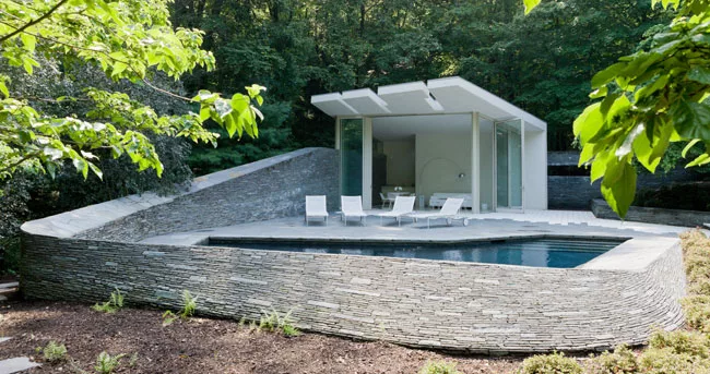 Bedford Residence