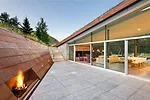House in the Mountains