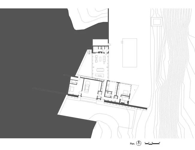 House in the Mountains