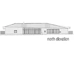 Lone Mountain Ranch House