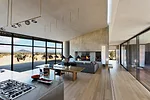 Lone Mountain Ranch House