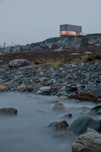 Cliff House