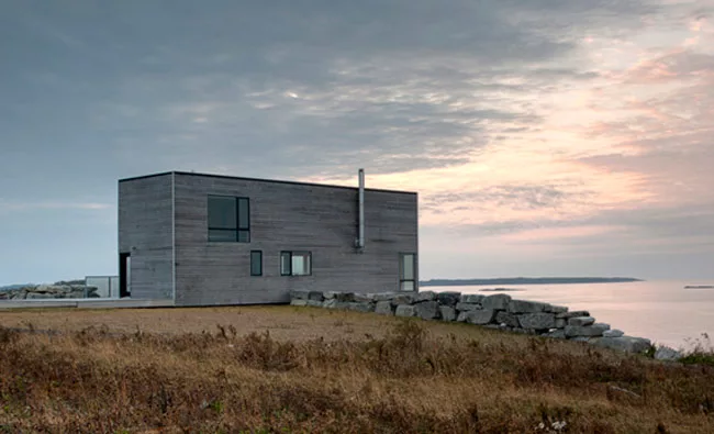 Cliff House