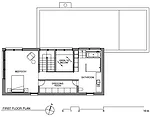 Pearlstein Adams House