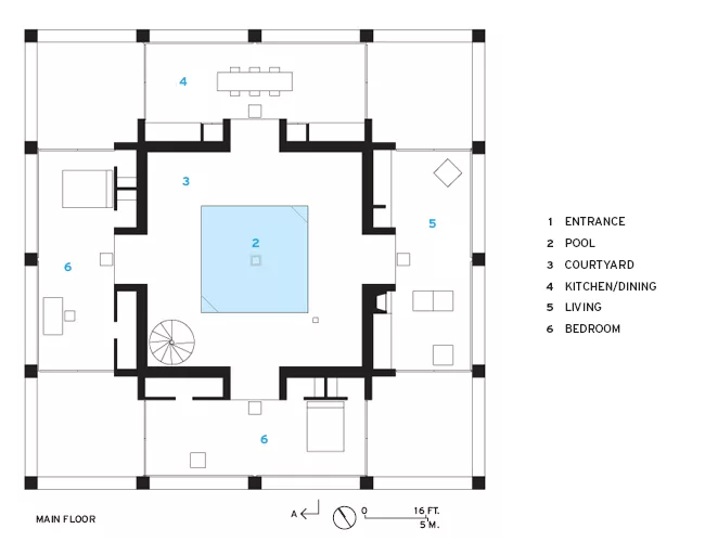 Solo House
