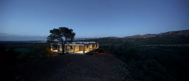 Solo House