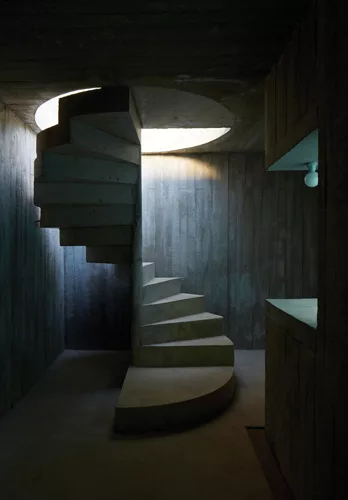 Solo House