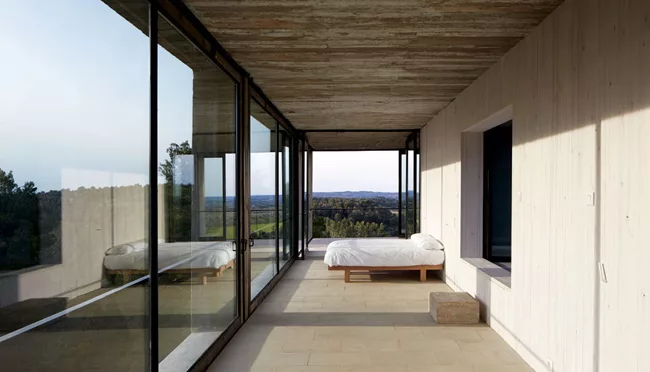 Solo House