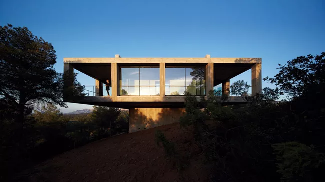 Solo House