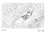 A House In The Woods