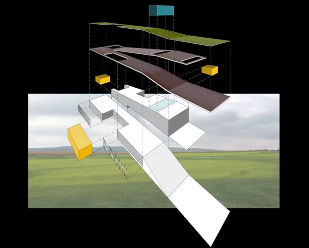 Topo House