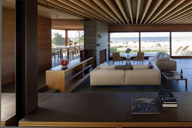 Island Residence