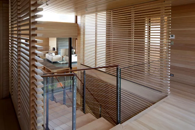 Island Residence