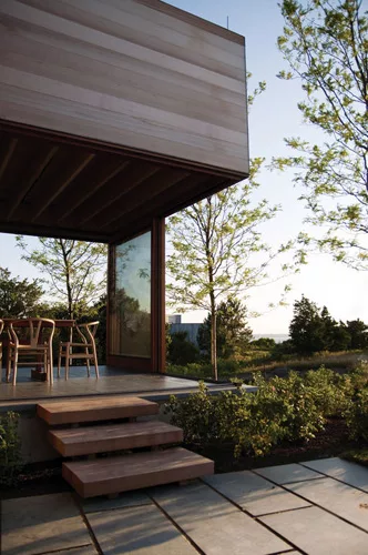 Island Residence