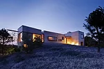 Island Residence
