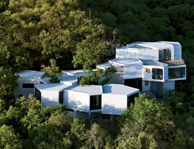 Casa Ventura