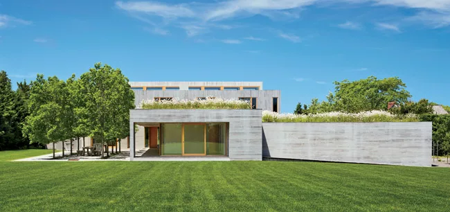 Watermill Residence