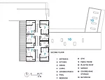 Water Mill Residence