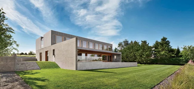 Watermill Residence