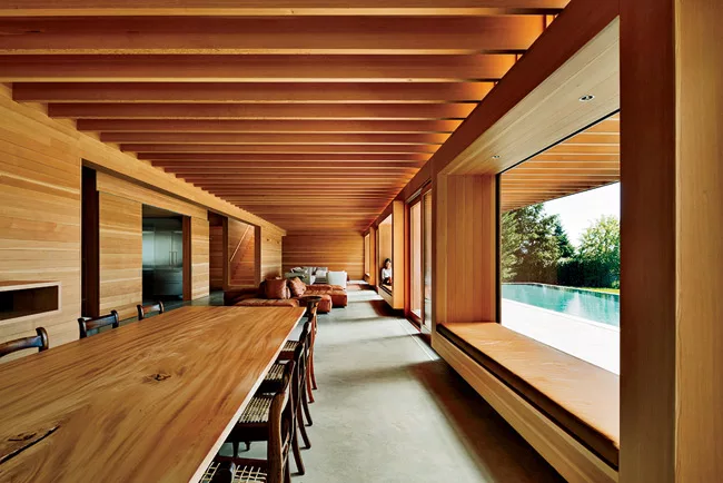 Watermill Residence