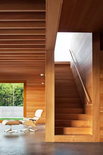 Water Mill Residence