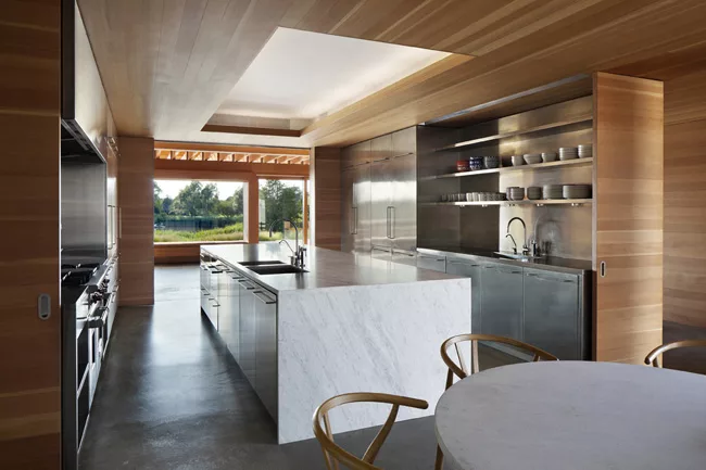 Water Mill Residence
