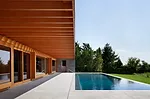 Water Mill Residence