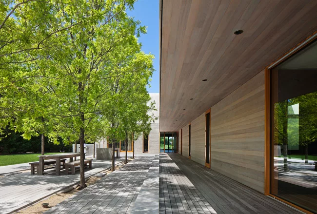 Water Mill Residence