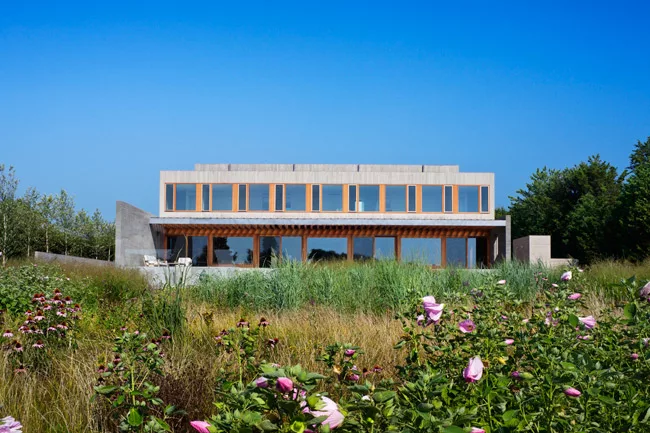 Water Mill Residence