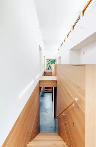 Water Mill Residence