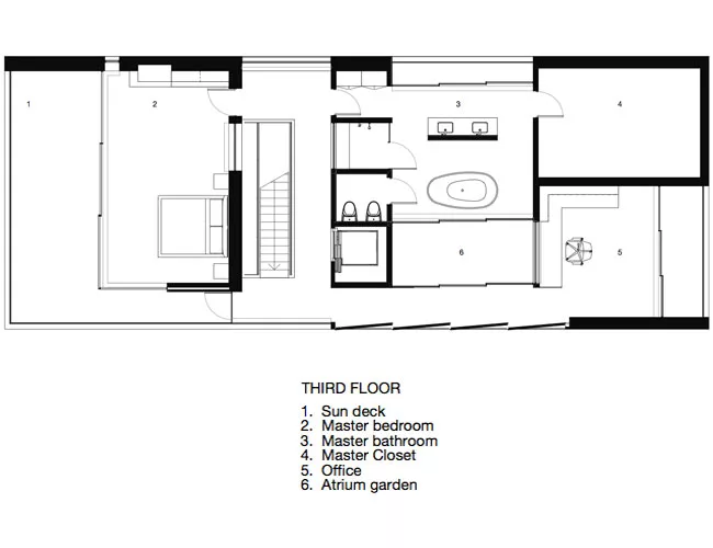 Flip Flop House