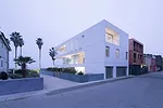 Flip Flop House