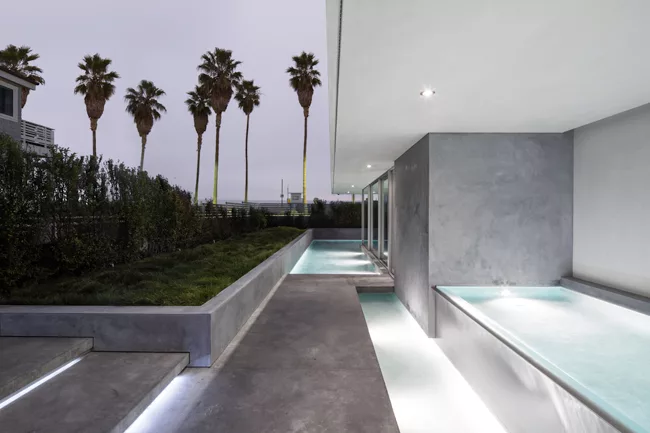 Flip Flop House
