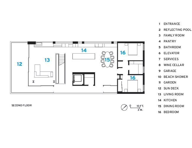 Flip Flop House