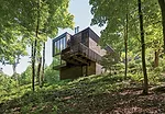 Red Rock House