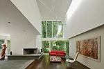 Red Rock House