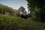 Red Rock House