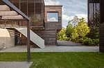 Red Rock House