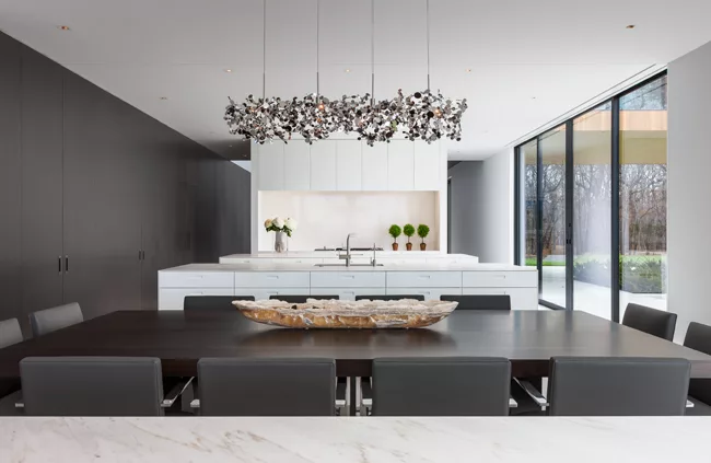 Lake Minnetonka Retreat Home