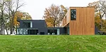 Lake Minnetonka Retreat Home